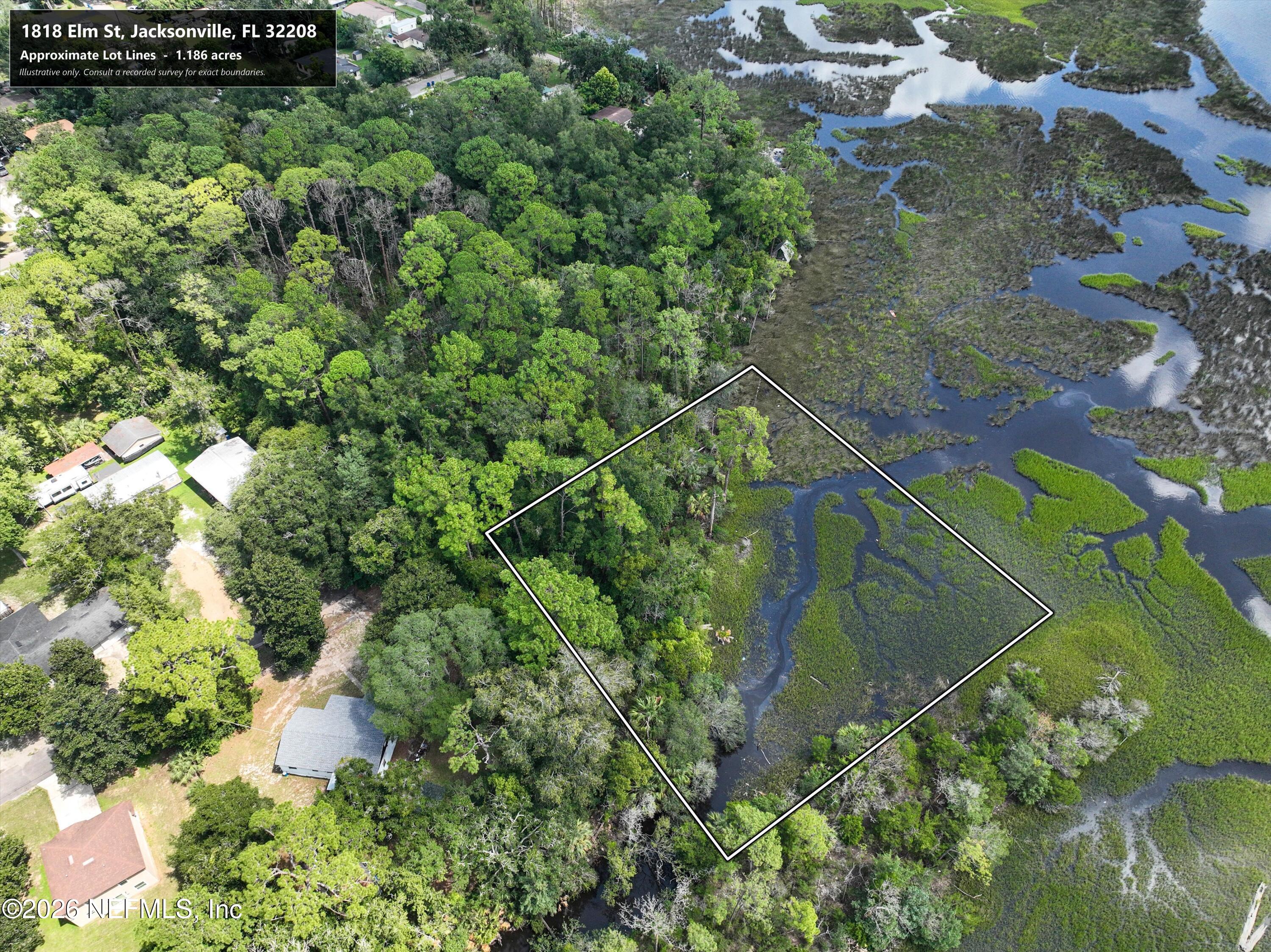 1818 ELM Street Jacksonville Florida United States, for Sale, residential, Kevin Bachman, Bachman Property Brokers LLC