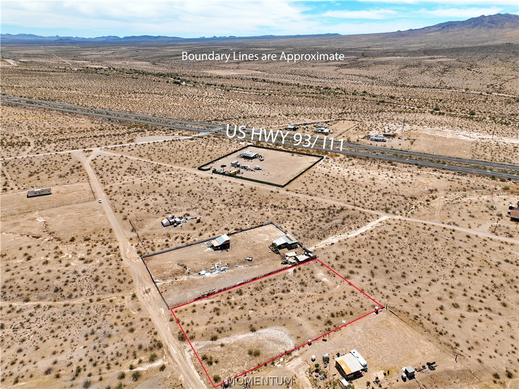 317-32-356 N Elizabeth Drive Dolan Springs Arizona United States, Sale Pending, commercial, , Turner Hill Properties