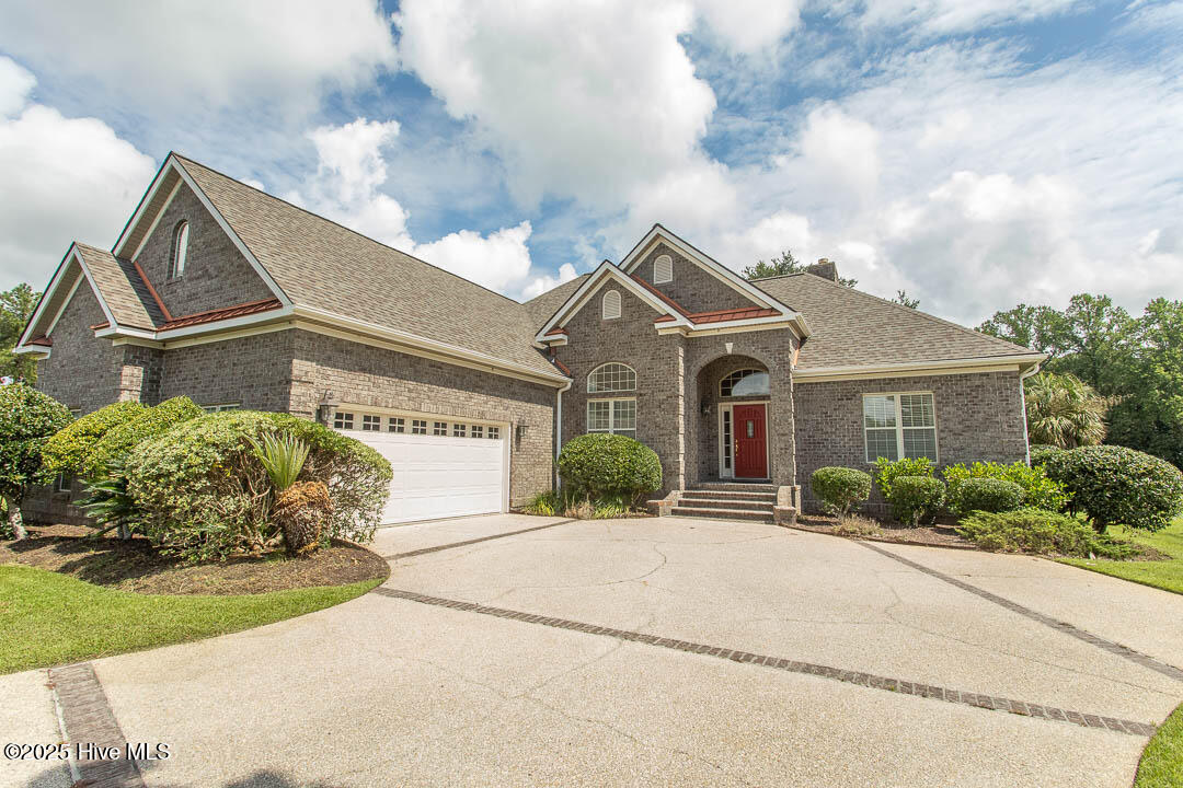 62 Abbington Place Ocean Isle Beach North Carolina United States, for Sale, residential,  , ARROW REALTY