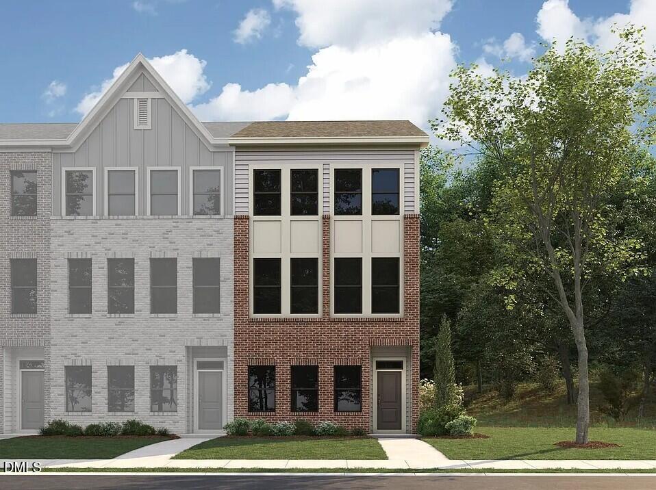 589 Bandon Alley Cary North Carolina United States, for Sale, residential,  , Ideal Home Realty LLC