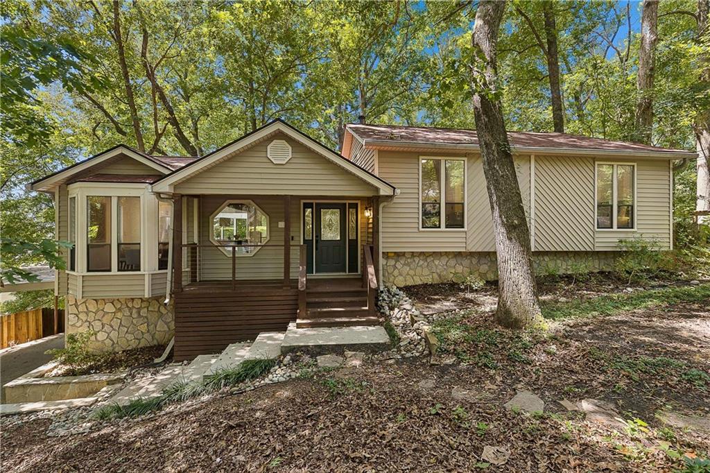5090 River Valley Drive, 7796748, Smyrna, Single Family Residence,  for sale - Sample Agent, InCom Real Estate - Sample Office 