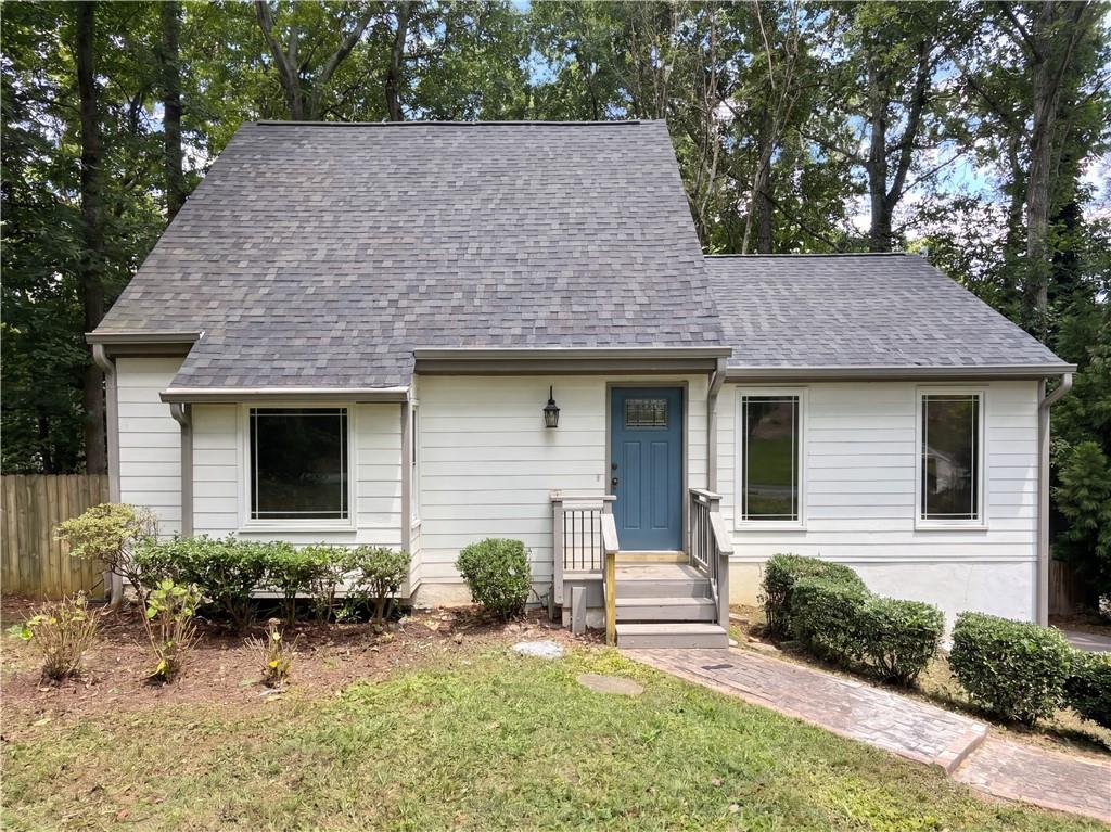 1394 Natchez Trace Marietta Georgia United States, for Sale, residential,  , RCA Realty Group