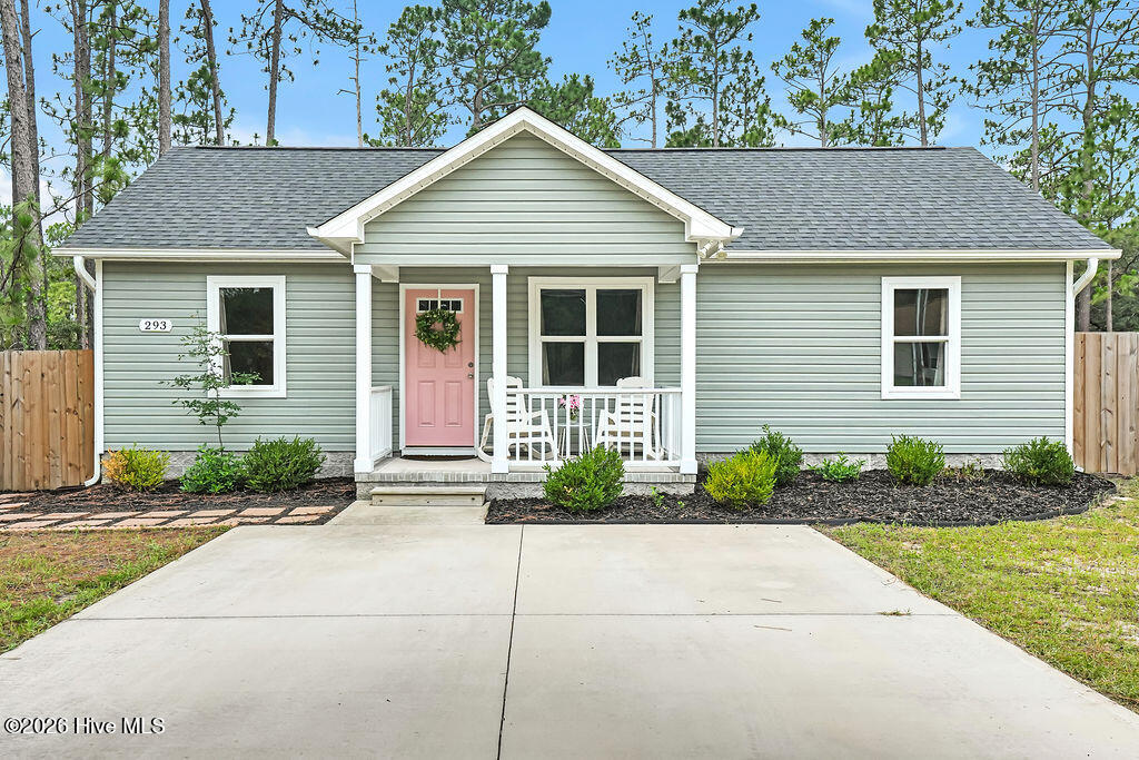293 Cherry Road Southport North Carolina United States, for Sale, residential,  , InCom Real Estate - New Demo Office