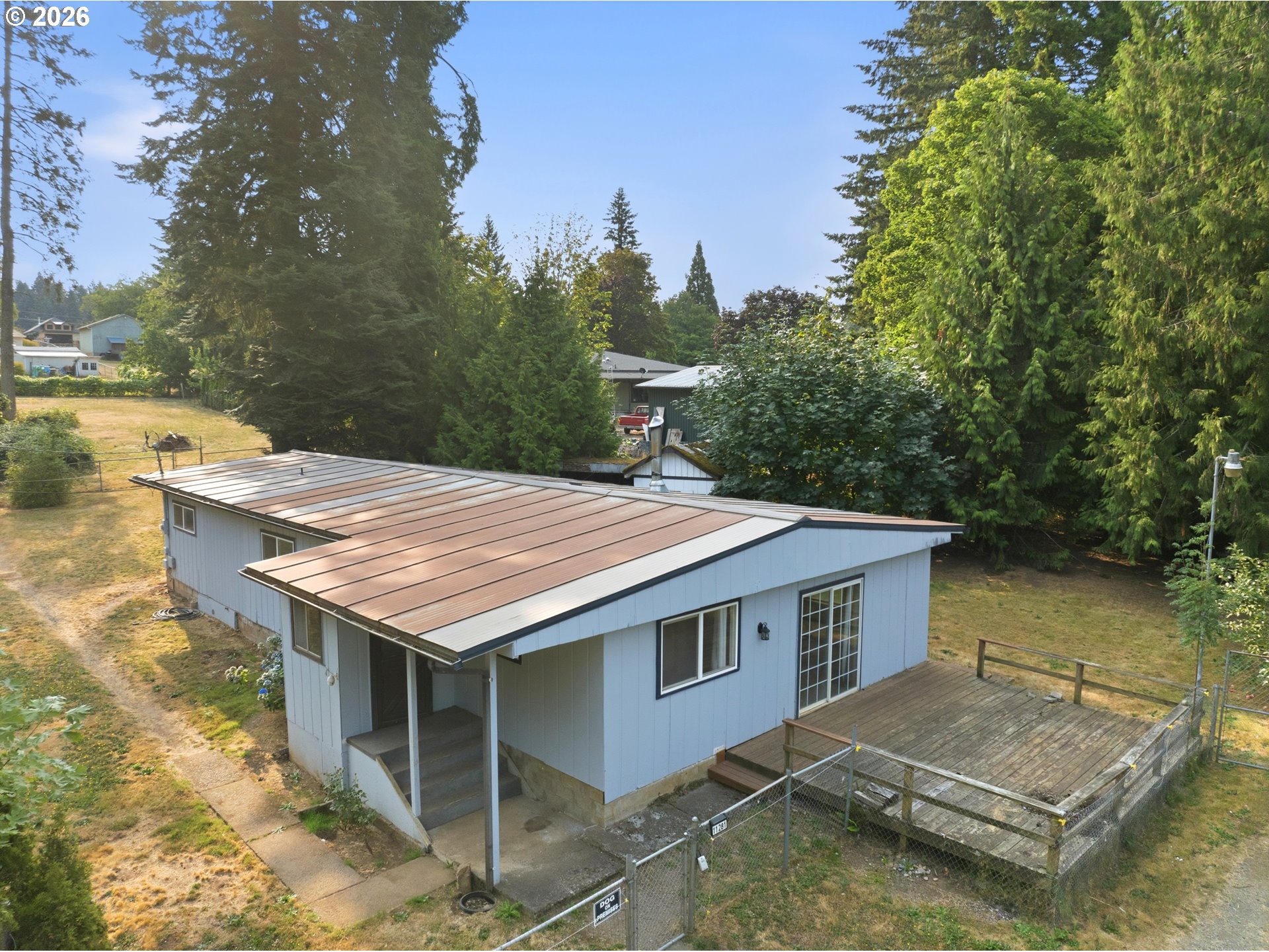 11281 SE 362ND AVE Boring Oregon United States, for Sale, residential, Therese Fleischman, Exclusive Homes Real Estate