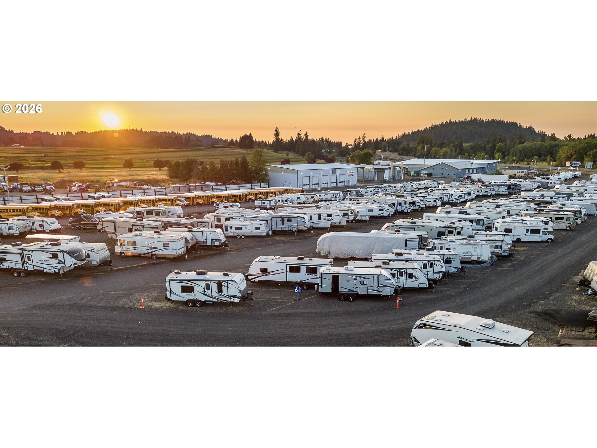 30401 SE HIGHWAY 212 Boring Oregon United States, for Sale, commercial, Therese Fleischman, Exclusive Homes Real Estate