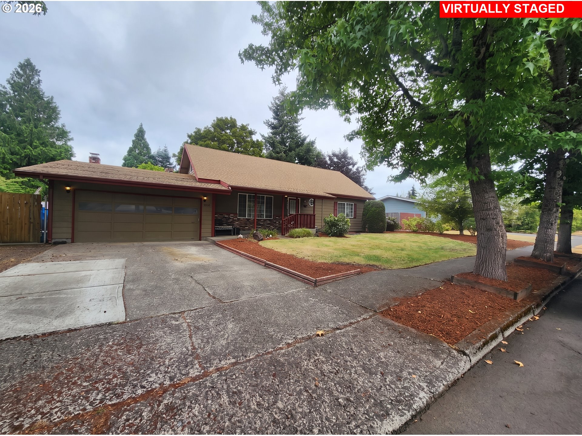 3202 NE 150TH AVE Vancouver Washington United States, for Sale, residential, Jenna Wynand, Realty ONE Group Eclipse