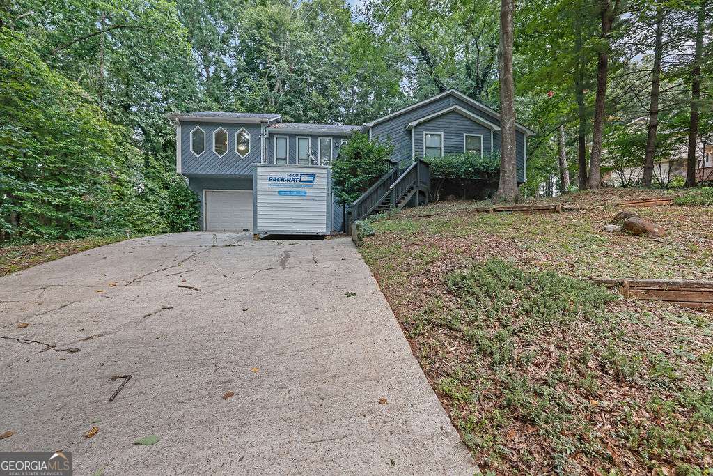 2721 Pine Cone Lane Duluth Georgia United States, for Sale, residential,  , EXOSPHERE REALTY GROUP LLC