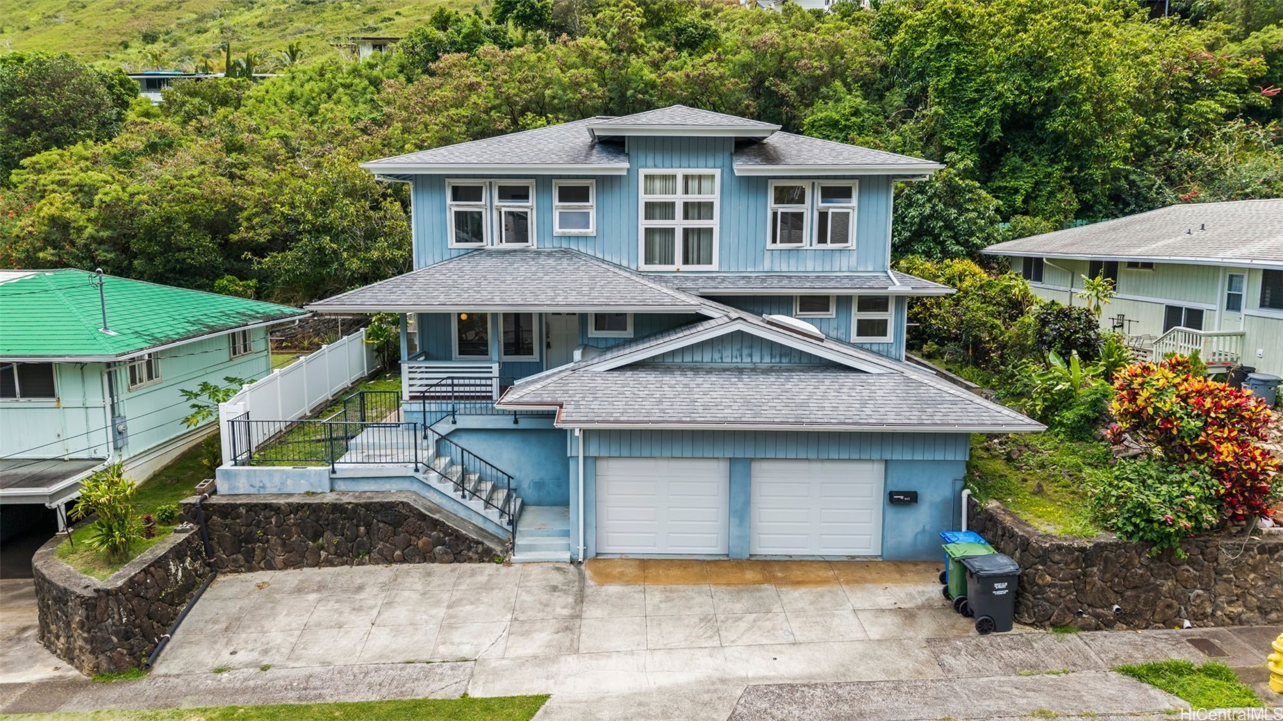 912 Hao Street Honolulu Hawaii United States, for Sale, residential,  , SUN PROPERTIES