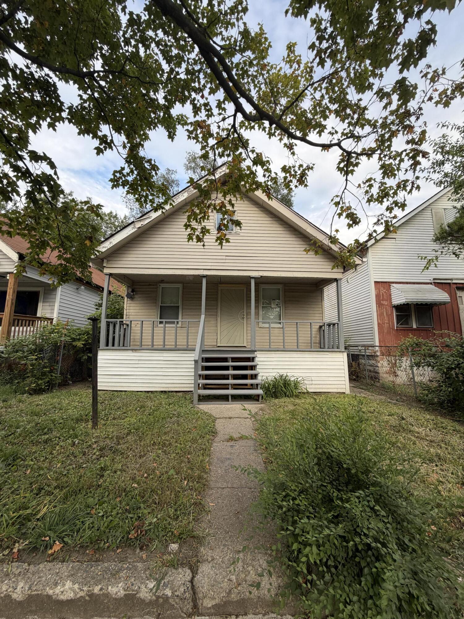 15574 Wabash Street Detroit Michigan United States, for Rent, residential,  , New Way Realty Partners