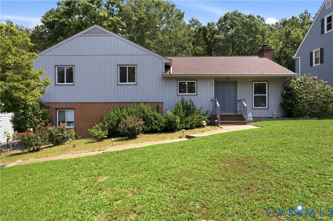 3231 Ludgate Road Chester Virginia United States, for Sale, residential,  , Ford Agency Real Estate