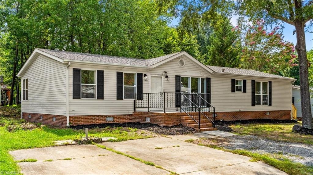 5503 Bridgeview Drive Greensboro North Carolina United States, Sale Pending, residential,  , The Headley Group Realty