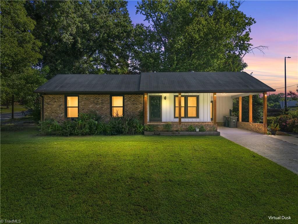 1004 W Meadowview Road Greensboro North Carolina United States, Sale Pending, residential,  , The Headley Group Realty