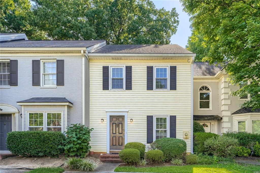 594 Harcourt Place Marietta Georgia United States, for Sale, residential,  , RCA Realty Group