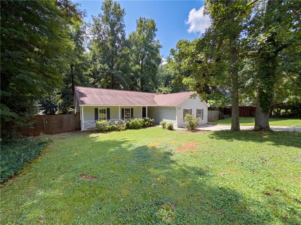 5810 Sailboat Pointe Acworth Georgia United States, for Sale, residential,  , AI Real Estate Atlanta LLC