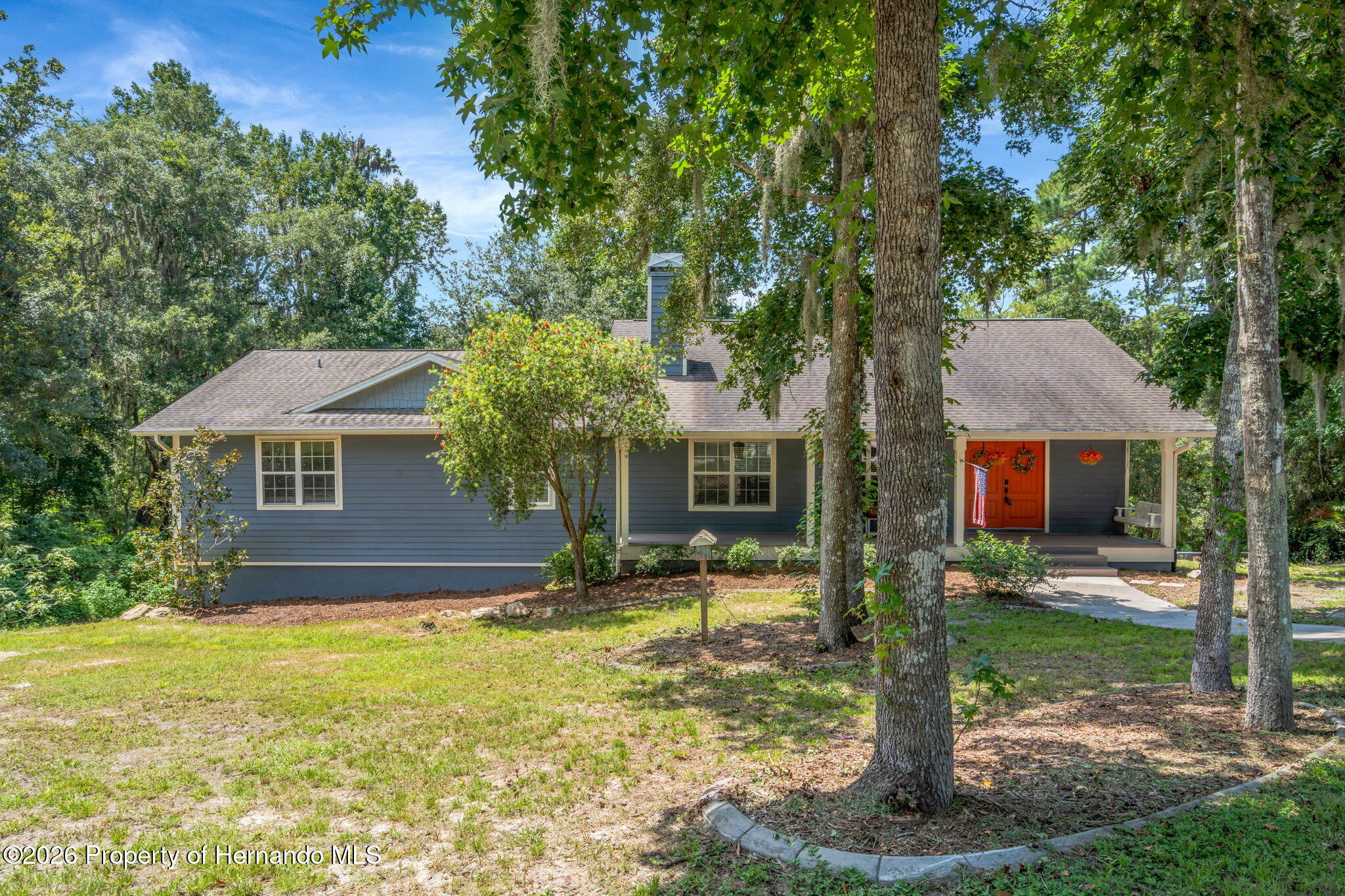 4243 Nancy Creek Boulevard Brooksville Florida United States, for Sale, residential,  , Gold Star Realty Group Inc