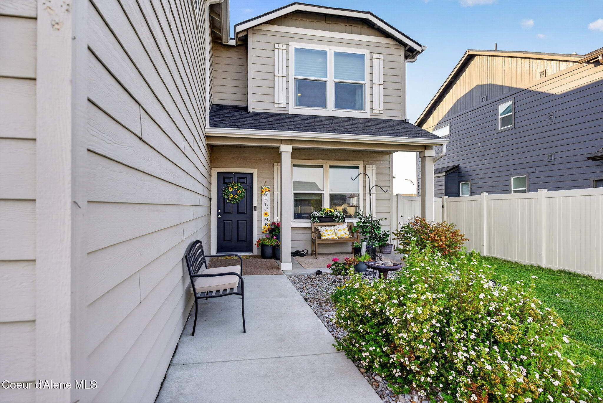 5993 W Harmony ST Rathdrum Idaho United States, for Sale, residential, Jenna Wynand, Realty ONE Group Eclipse