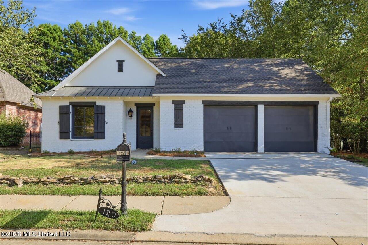 120 Hampton Chase Madison Mississippi United States, for Sale, residential, Jessica McLaurin, Rezults Realty, LLC