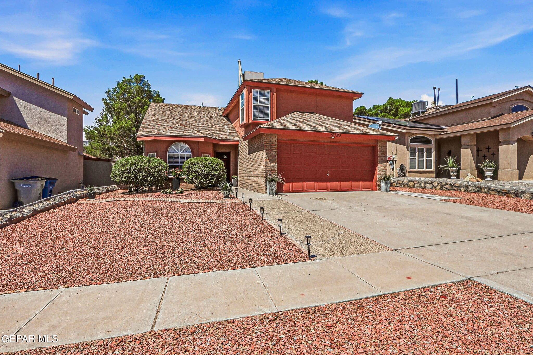 12193 MISSY YVETTE Drive El Paso Texas United States, for Sale, residential,  , InCom Real Estate - New Demo Office
