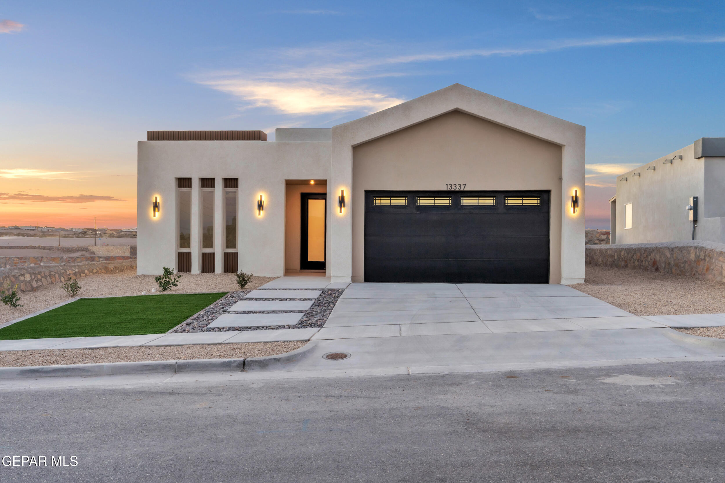 14505 LEYLAND Parkway Horizon City Texas United States, for Sale, residential,  , InCom Real Estate - New Demo Office