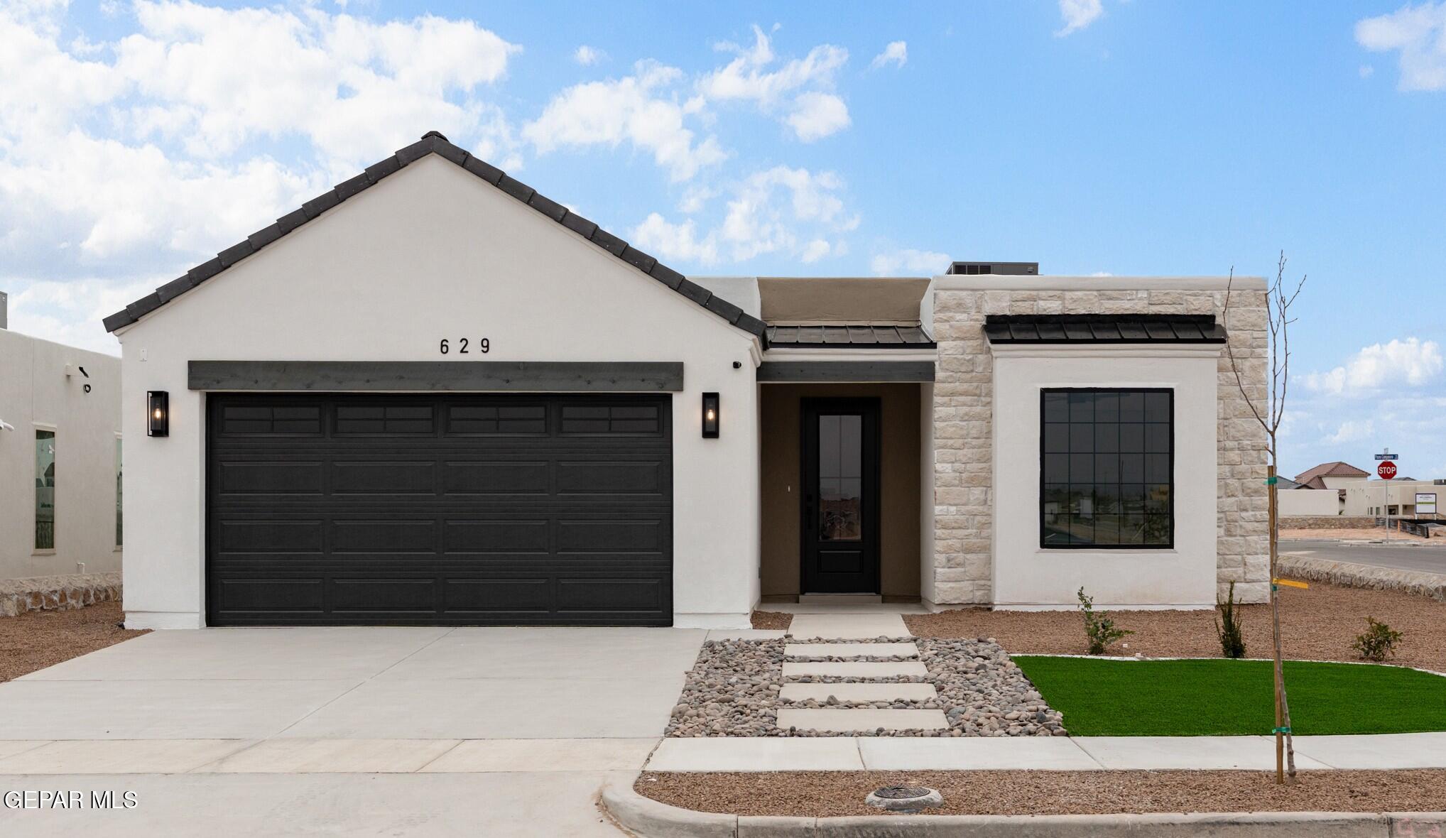 14509 LEYLAND Parkway Horizon City Texas United States, for Sale, residential,  , InCom Real Estate - New Demo Office