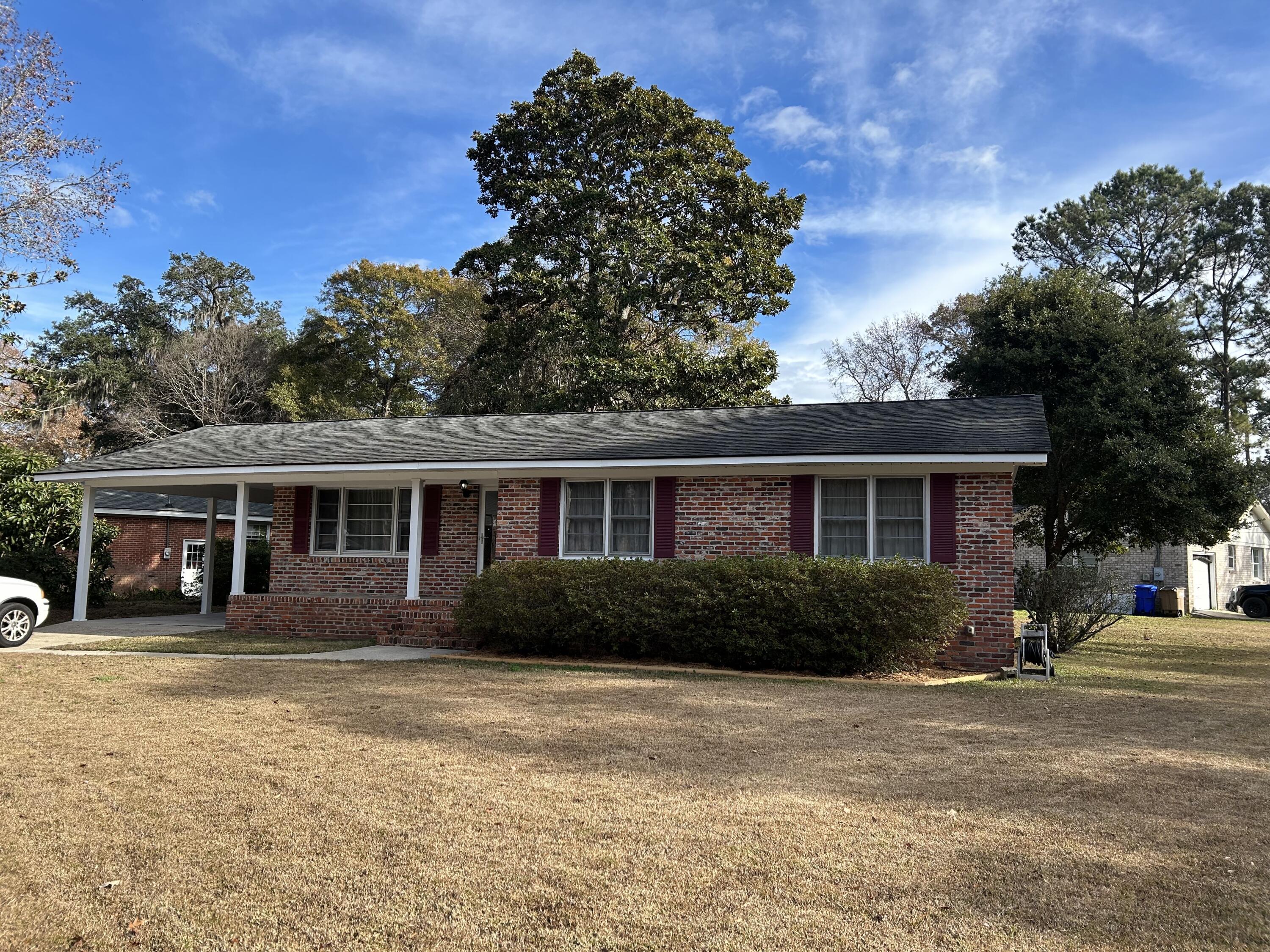 1774 N Mayflower Drive Charleston South Carolina United States, for Sale, residential,  , Adler Realty