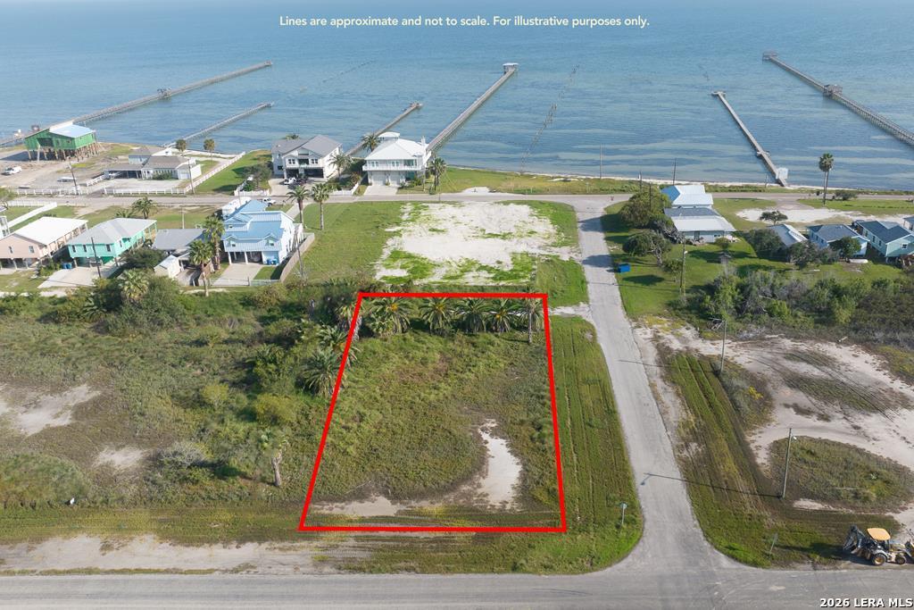 1132 S MAGNOLIA ST Rockport Texas United States, for Sale, residential, Demo Agent, InCom Real Estate - New Demo Office