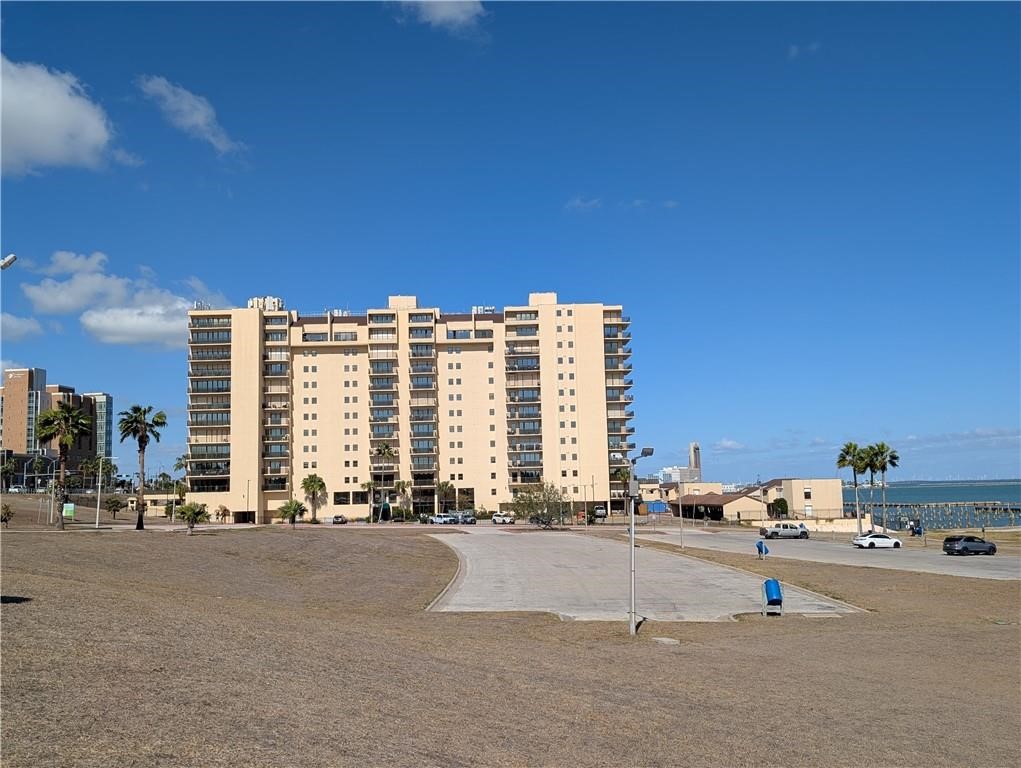 1400 Ocean Drive APT 1002C Corpus Christi Texas United States, for Sale, residential, Demo Agent, InCom Real Estate - New Demo Office
