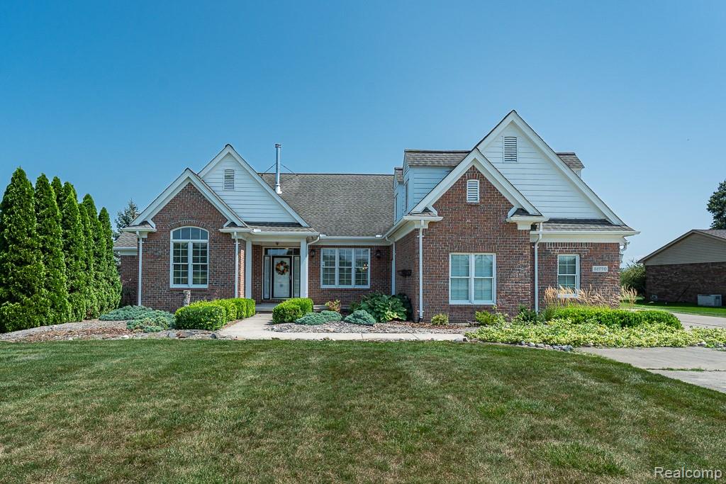 51770 North Avenue Macomb Michigan United States, for Sale, residential, 