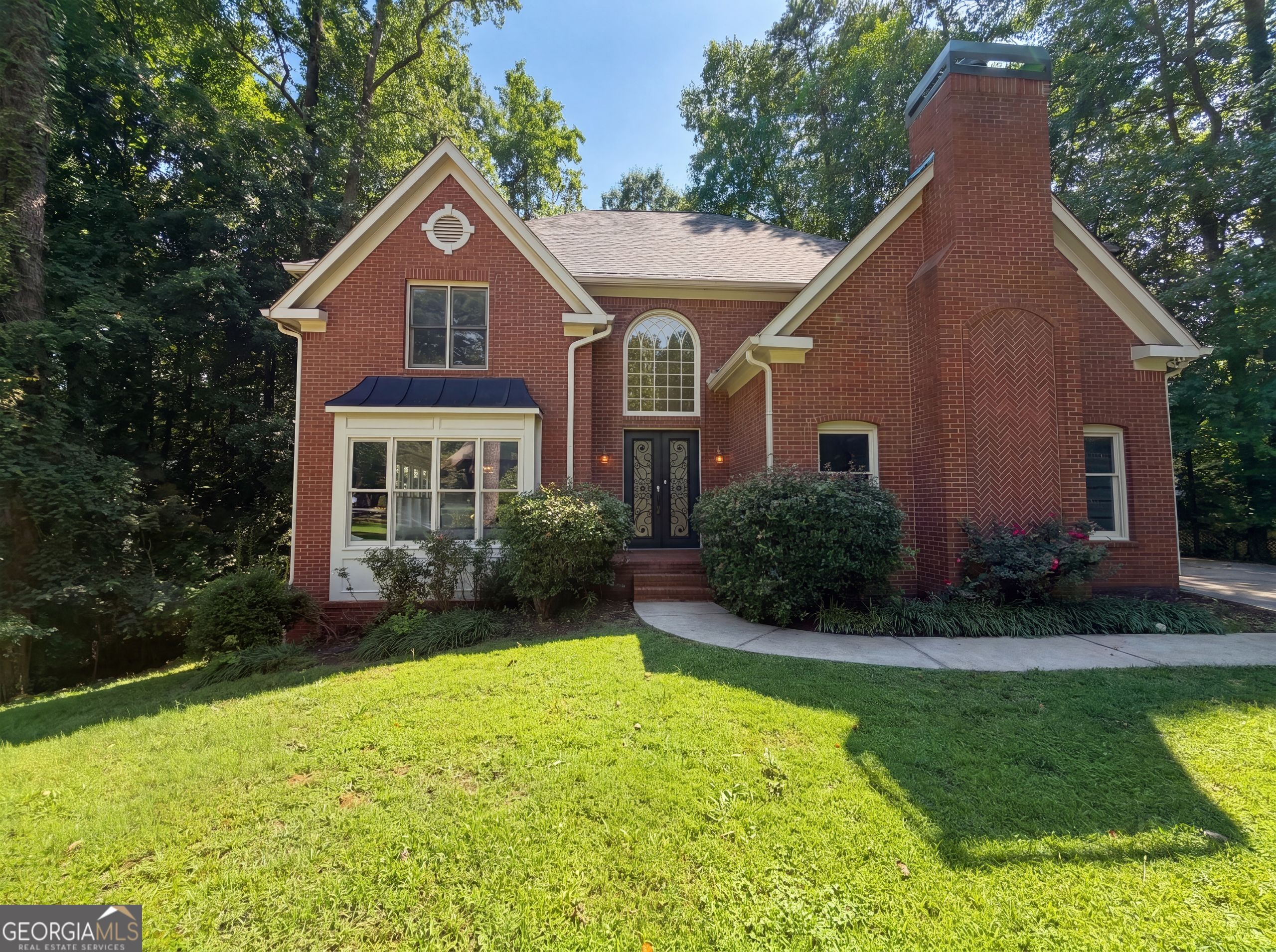 644 Laurel Wood Drive Marietta Georgia United States, for Sale, residential,  , RCA Realty Group