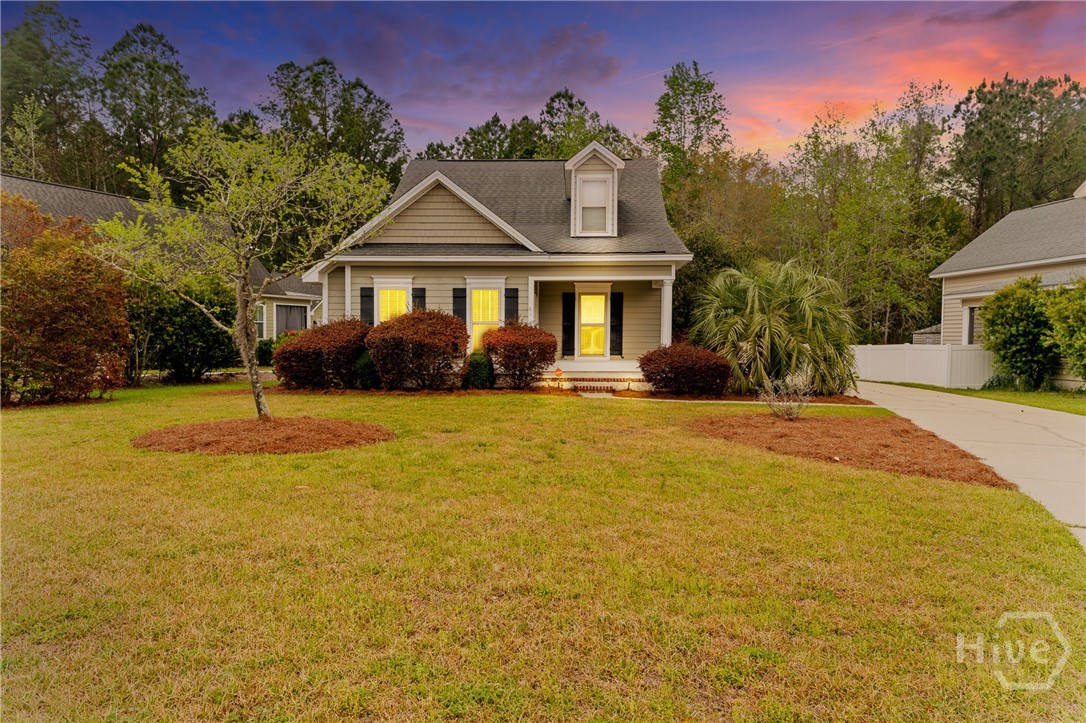 75 Jacobs Circle Richmond Hill Georgia United States, for Sale, residential,  , InCom Real Estate - New Demo Office