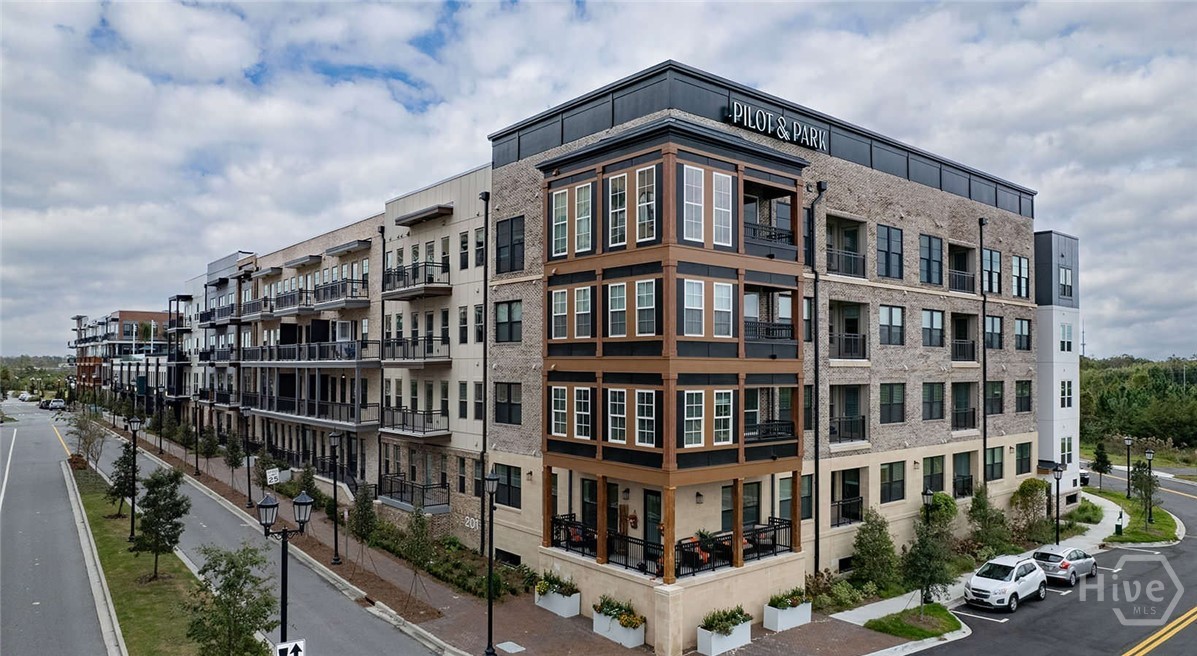 201 Pilot Street APT B3 Savannah Georgia United States, for Rent, residential,  , Savannah Living Real Estate