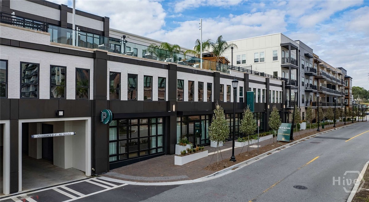 201 Pilot Street APT A2-A Savannah Georgia United States, for Rent, residential,  , Savannah Living Real Estate