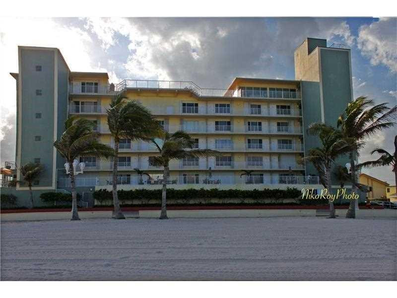 300 Oregon Street APT 503 Hollywood Florida United States, Sold, residential,  , Hollywood Beach Realty