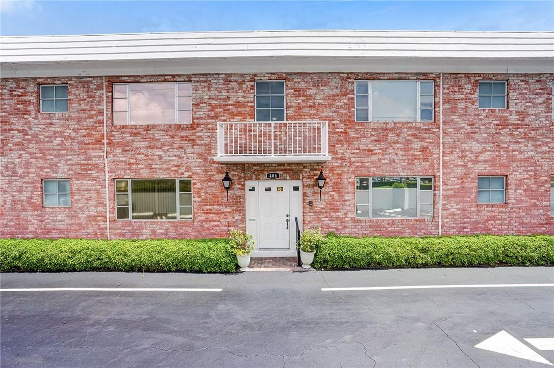 406 S Cypress Road APT 322 Pompano Beach Florida United States, Sold, residential, , Metro Premier Properties