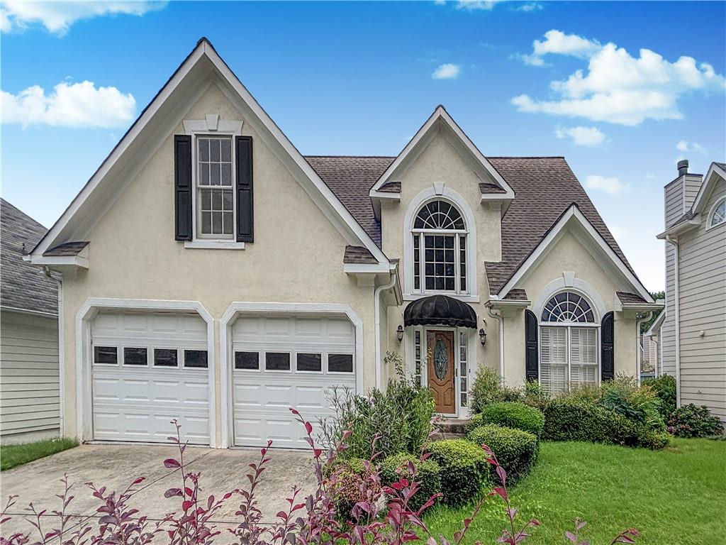 2092 Drogheda Lane Marietta Georgia United States, for Rent, residential,  , RCA Realty Group