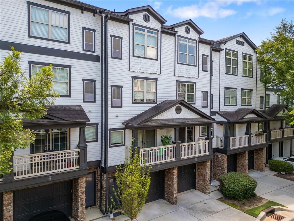 221 Semel Circle APT 260 Atlanta Georgia United States, for Rent, residential, Nivia  De Oliveira, Homesmart
