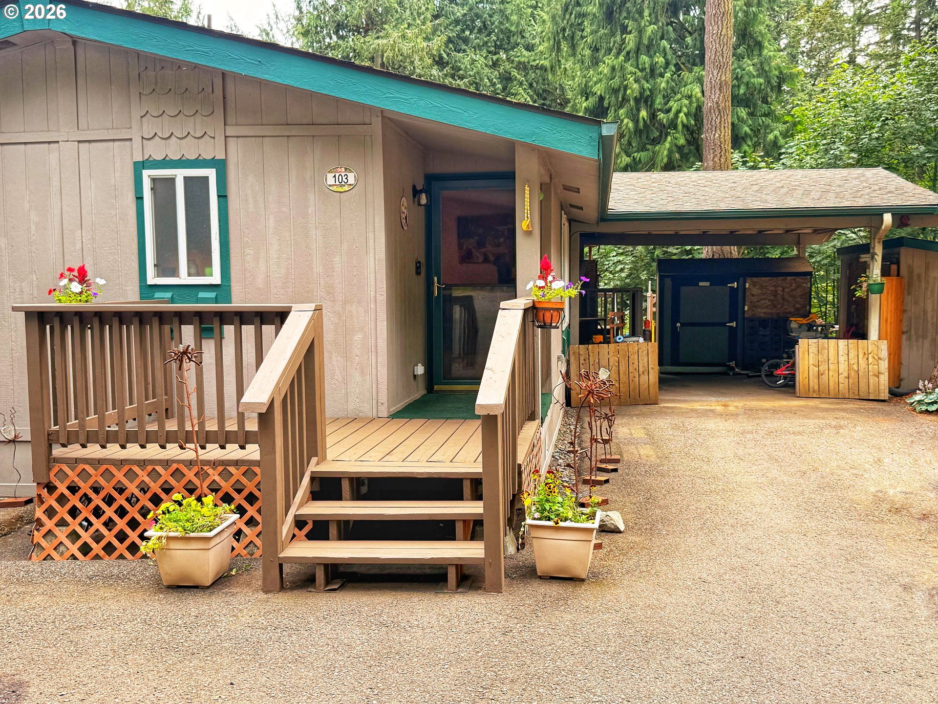 32700 SE LEEWOOD LN APT 103 Boring Oregon United States, for Sale, residential, Therese Fleischman, Exclusive Homes Real Estate