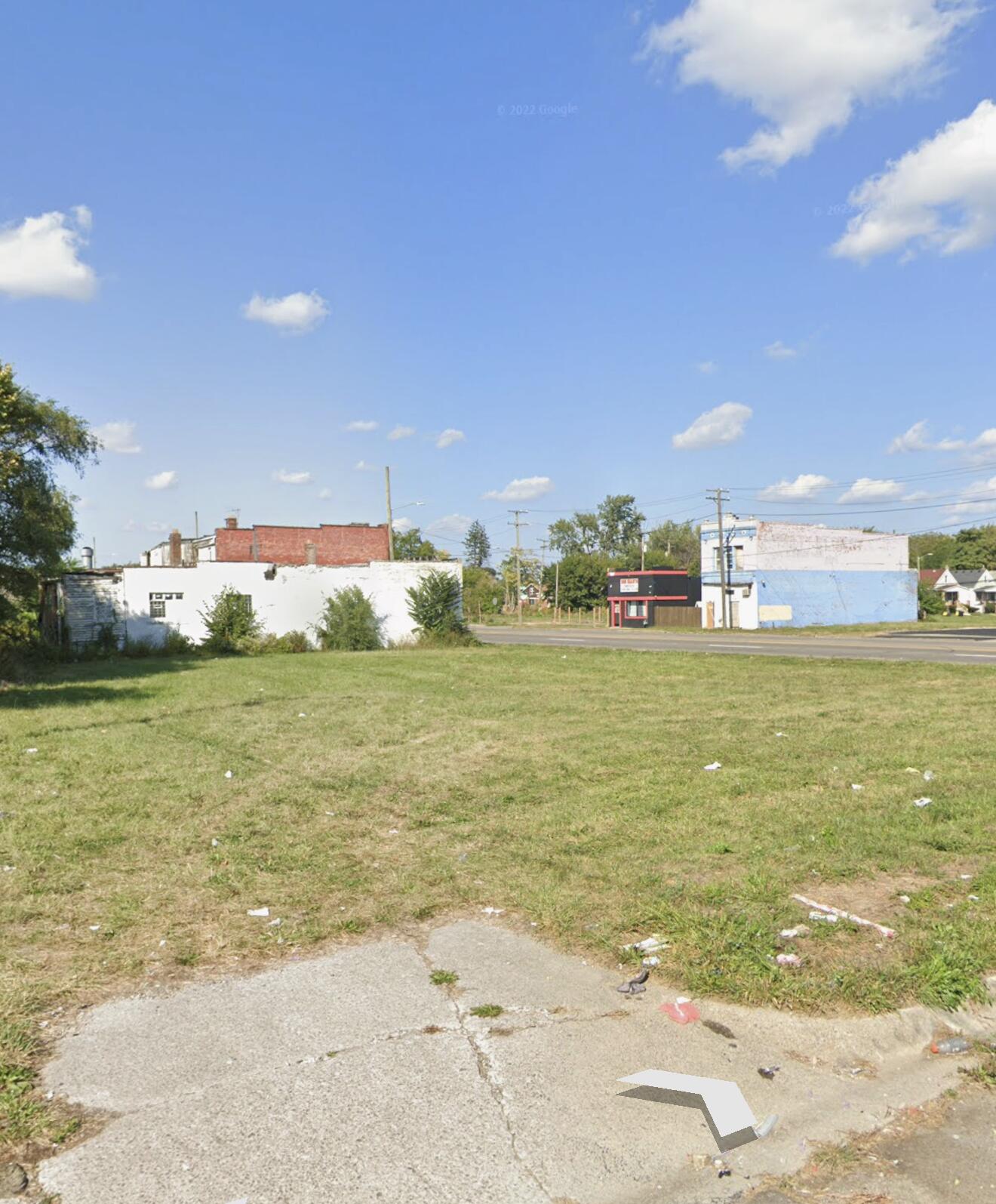 18507 Van Dyke Avenue Detroit Michigan United States, for Sale, commercial,  , New Way Realty Partners
