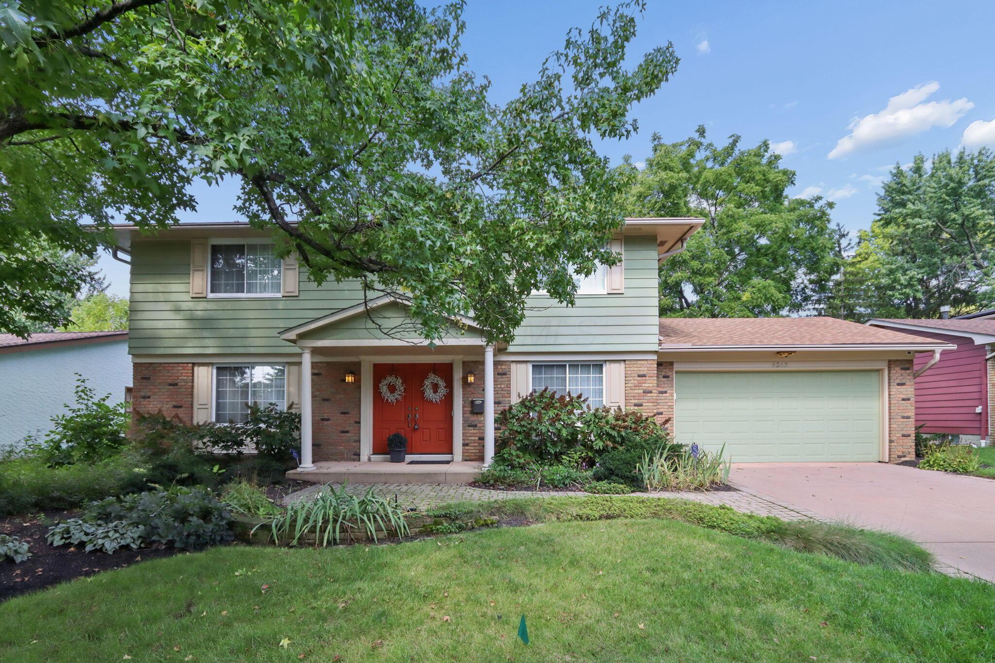 6363 Sharon Woods Boulevard Columbus Ohio United States, for Sale, residential,  , The Hessenauer Corporation
