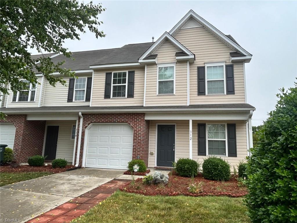312 Robyns Glen Circle Greensboro North Carolina United States, for Sale, residential,  , The Headley Group Realty