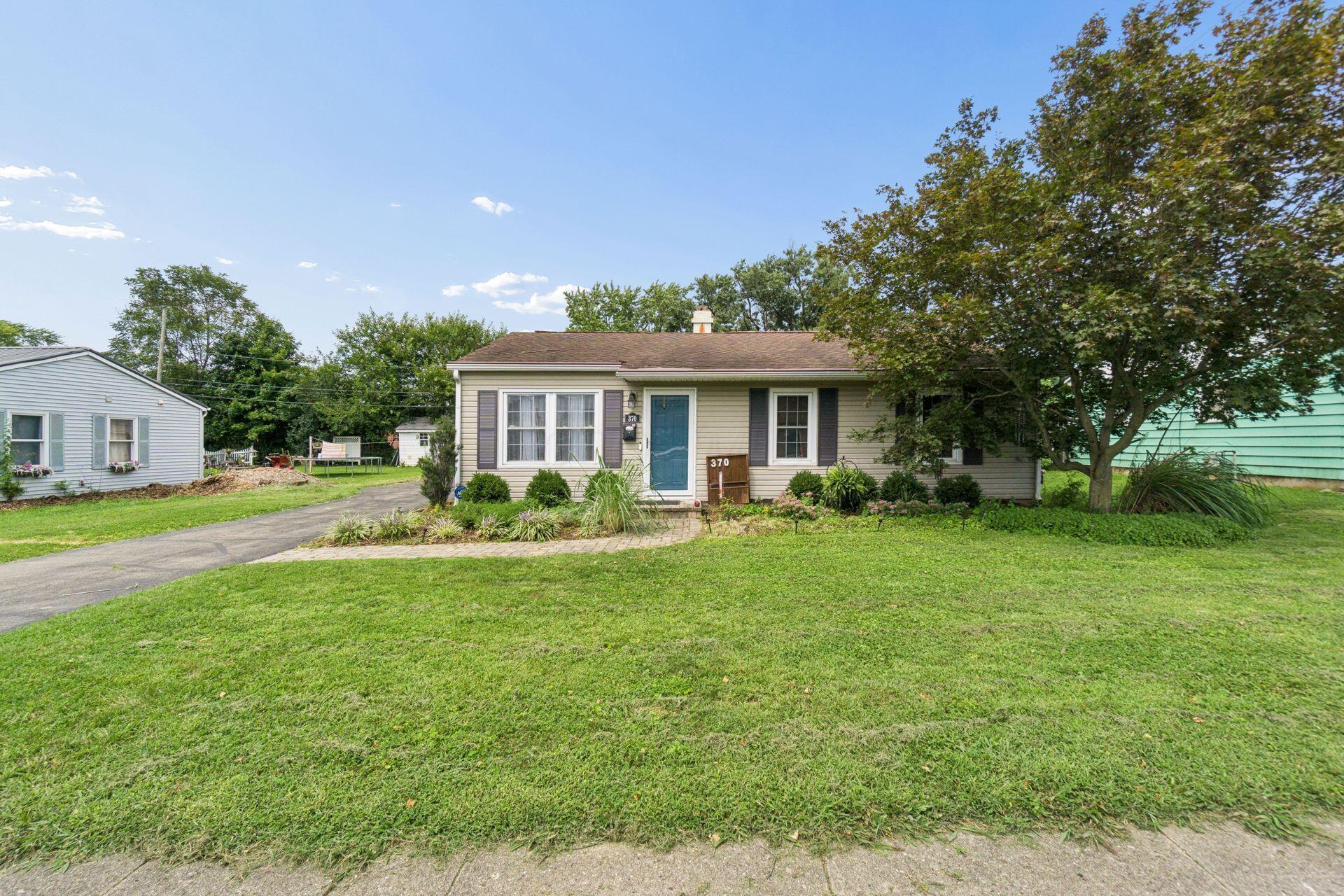 370 Sunnyview Drive Circleville Ohio United States, for Sale, residential,  , ARROW REALTY