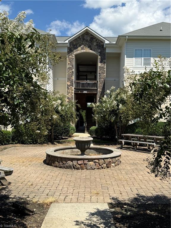302 Campus Walk Trail APT 203 Elon North Carolina United States, for Sale, residential,  ,  Connection Realty, LLC