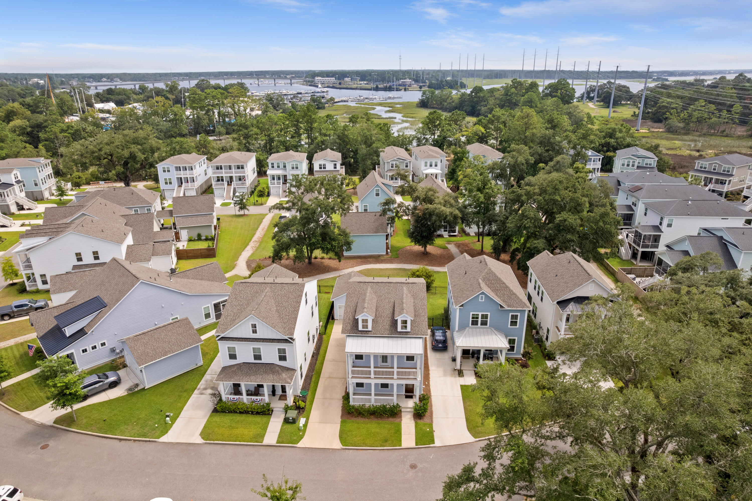 1421 Tangles Trail Charleston South Carolina United States, for Sale, residential,  , Adler Realty