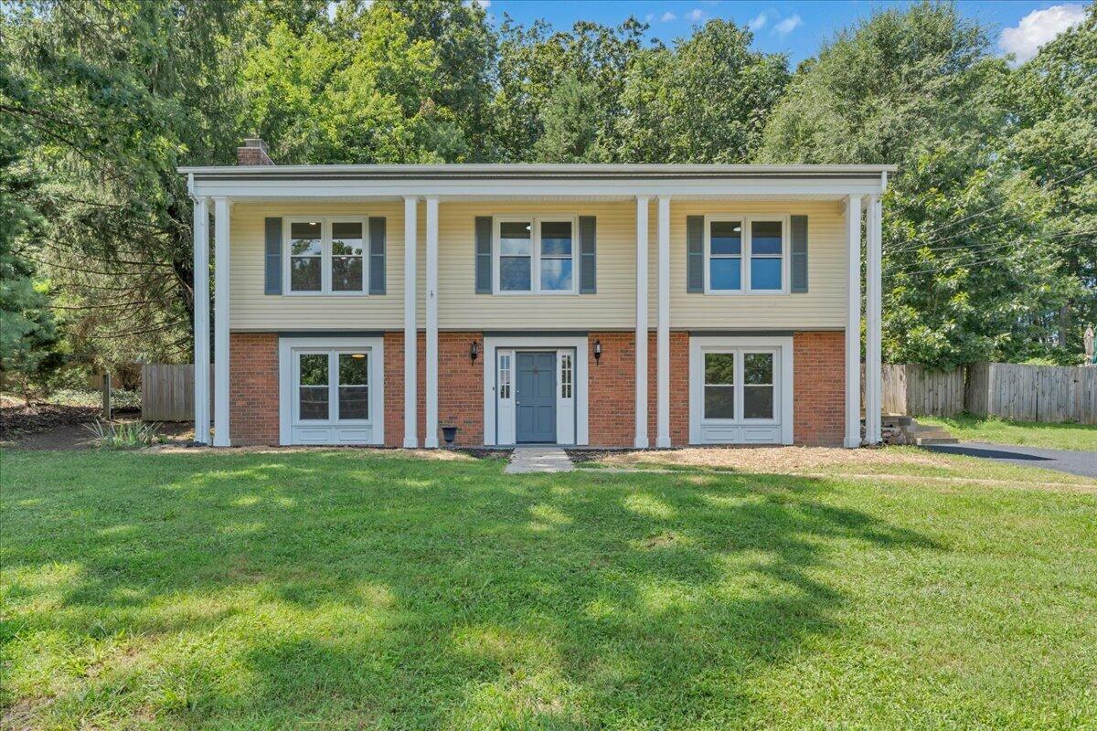 4005 Chaparral DR Roanoke  United States, for Sale, residential, Stephanie Varney, Varney Realty Partners