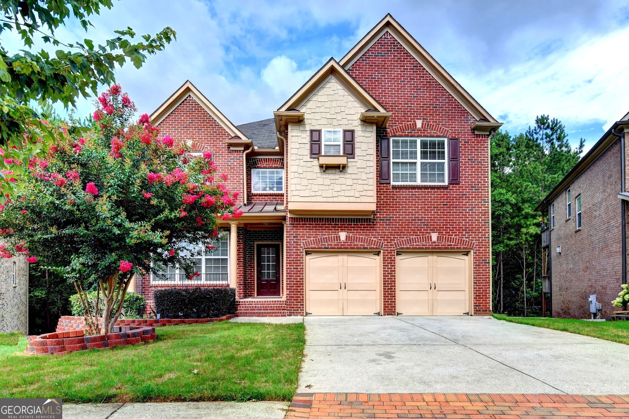 2511 Royston Drive Duluth Georgia United States, for Sale, residential,  , EXOSPHERE REALTY GROUP LLC