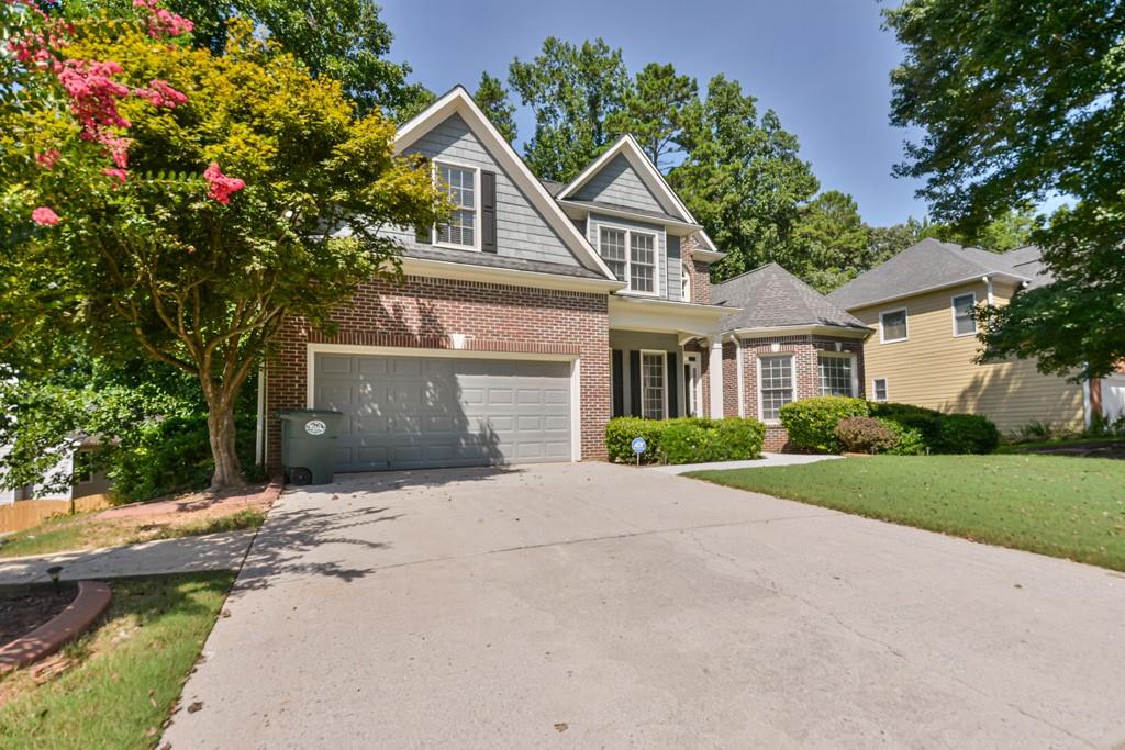 3243 Summer Stream Lane Kennesaw Georgia United States, for Sale, residential, Keely George, Maximum One Greater Atlanta Realtors