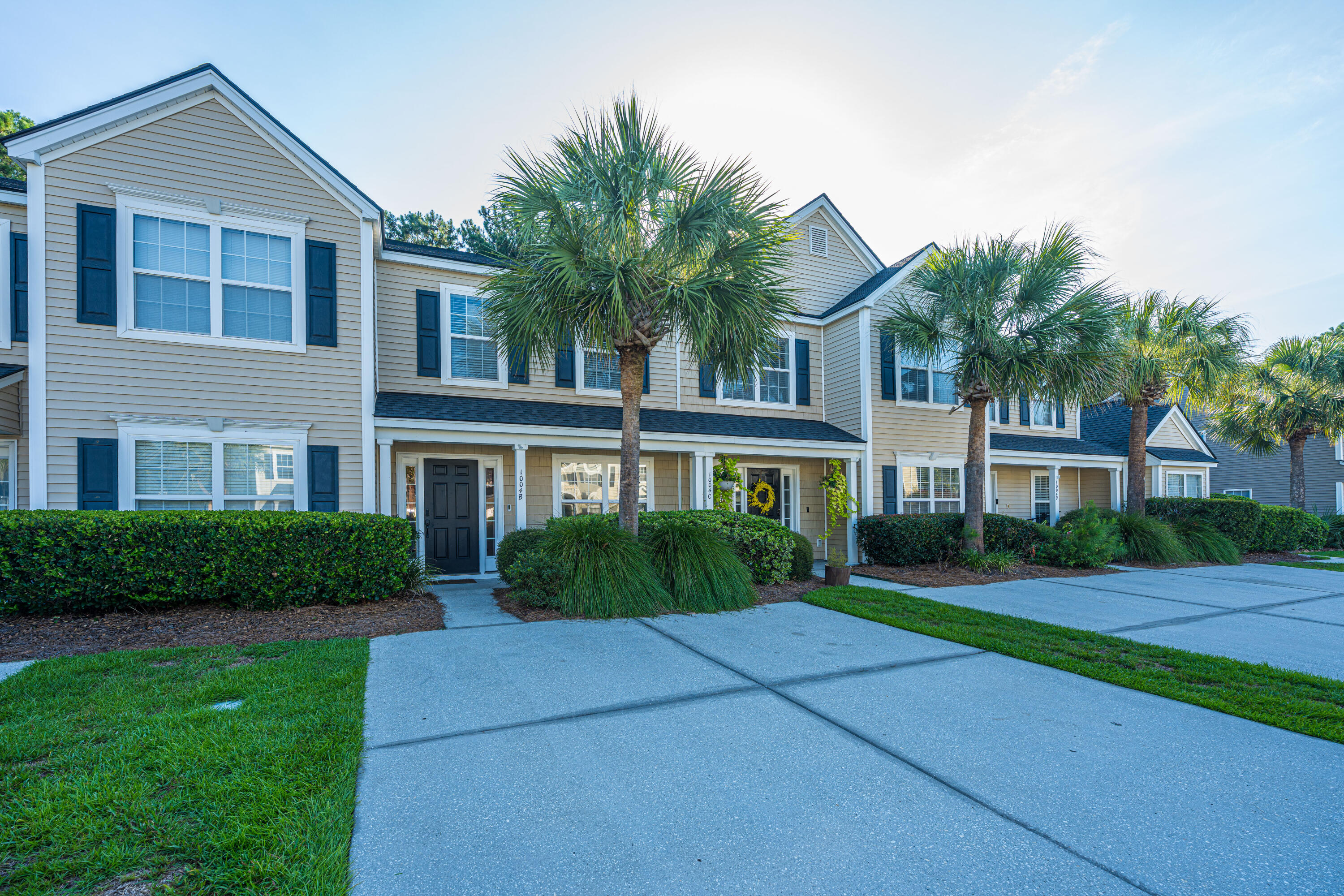 1004 Washitonia Way APT B Charleston South Carolina United States, for Sale, residential, Bobbie  Rose, Keller Williams Realty Charleston/West Ashley