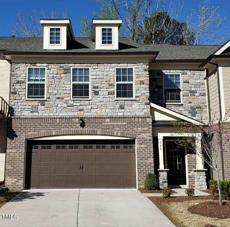 528 Fumagalli Drive Cary North Carolina United States, for Rent, residential,  , Ideal Home Realty LLC