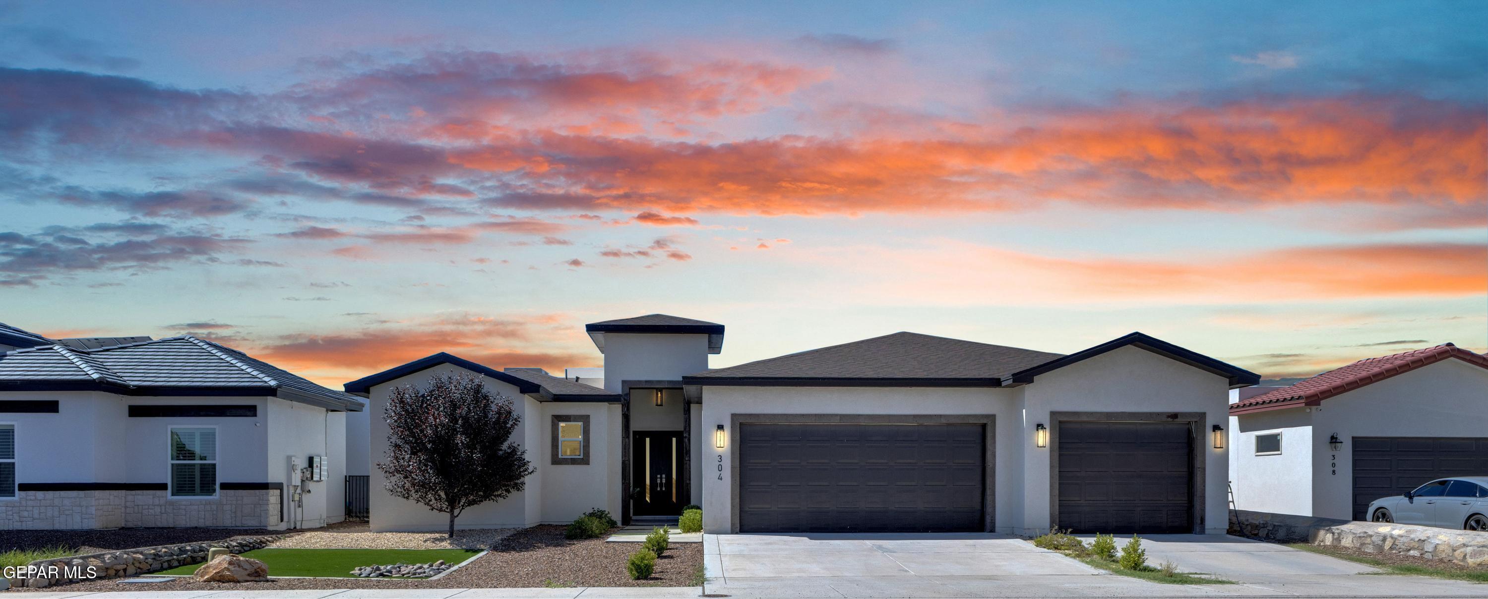 304 Rio Pinsaqui Court El Paso Texas United States, for Sale, residential,  , InCom Real Estate - New Demo Office