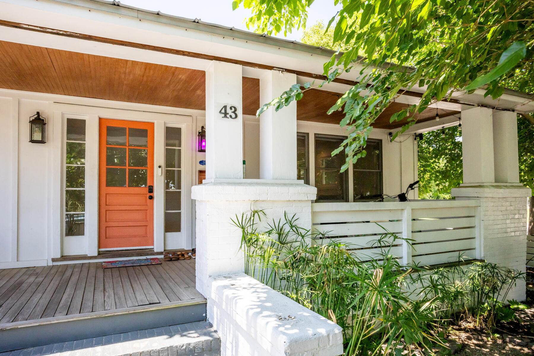 43 N Enston Avenue Charleston South Carolina United States, for Rent, residential,  , Adler Realty